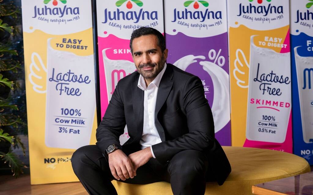 الرئيس التنفيذي: 561 مليون جنيه استثمارات "جهينة" في 2023 والمديونية انخفضت 71%